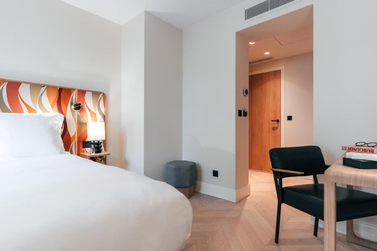 Hotel Padam Parijs