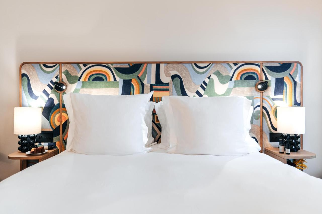 Padam Hotel Parijs