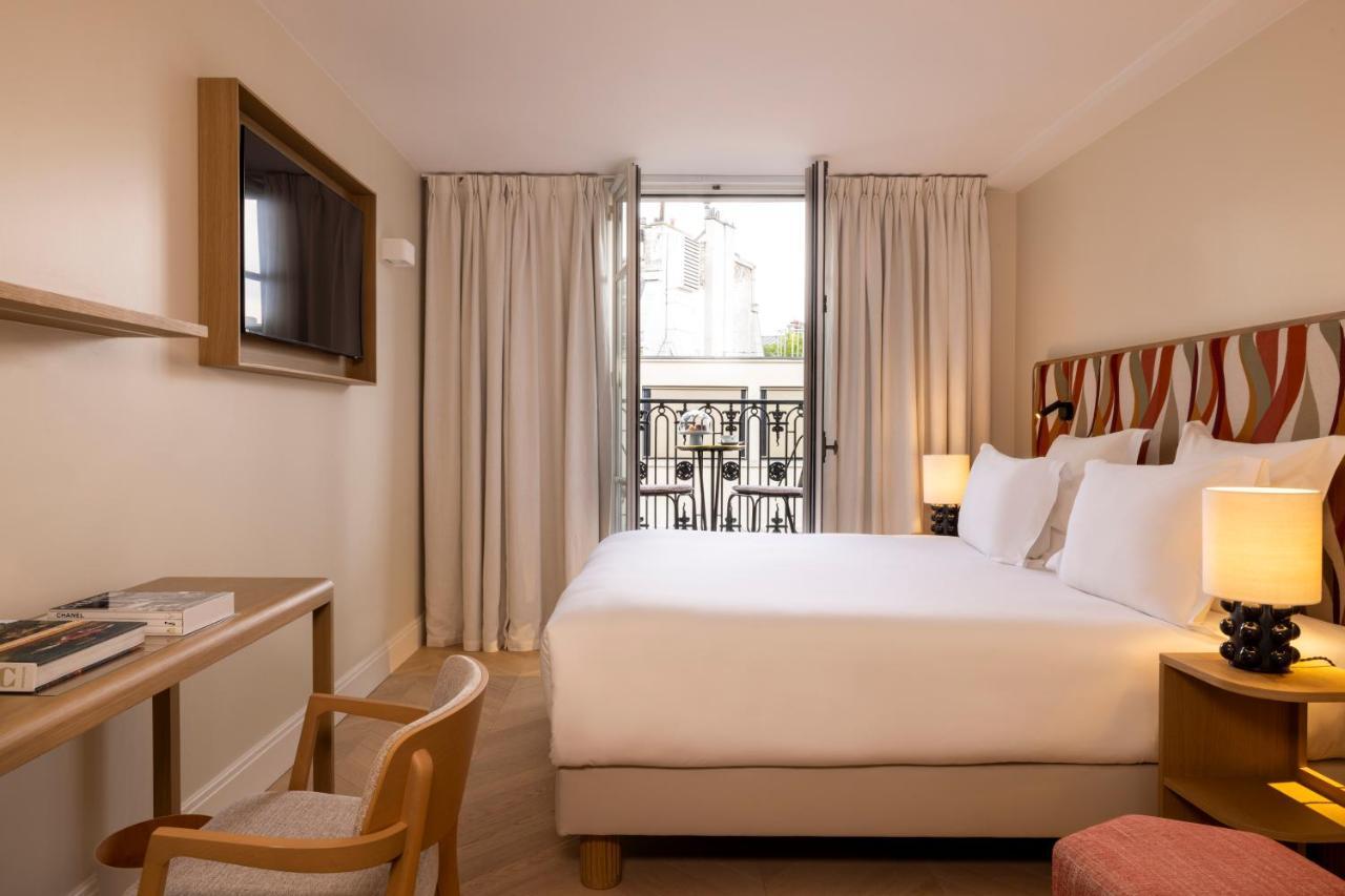 Padam Hotel Parijs