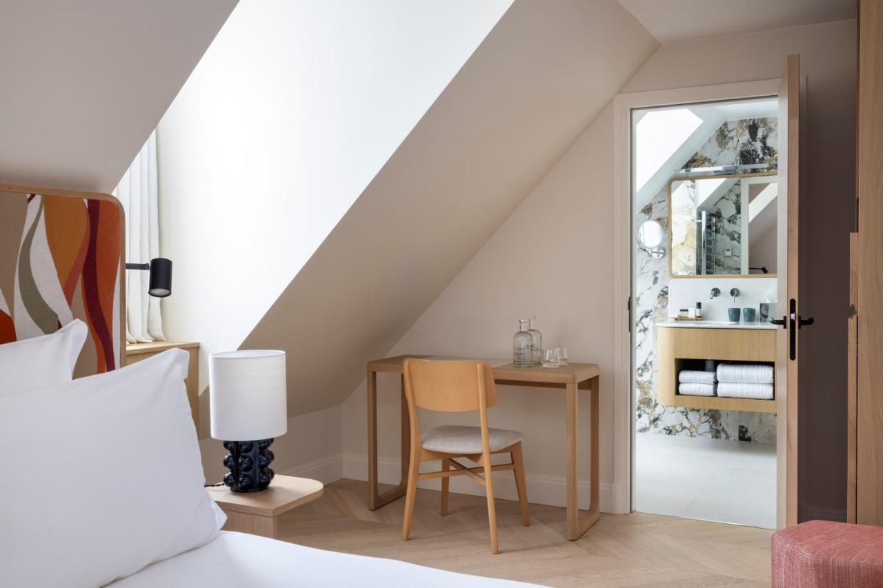 Padam Hotel Parijs