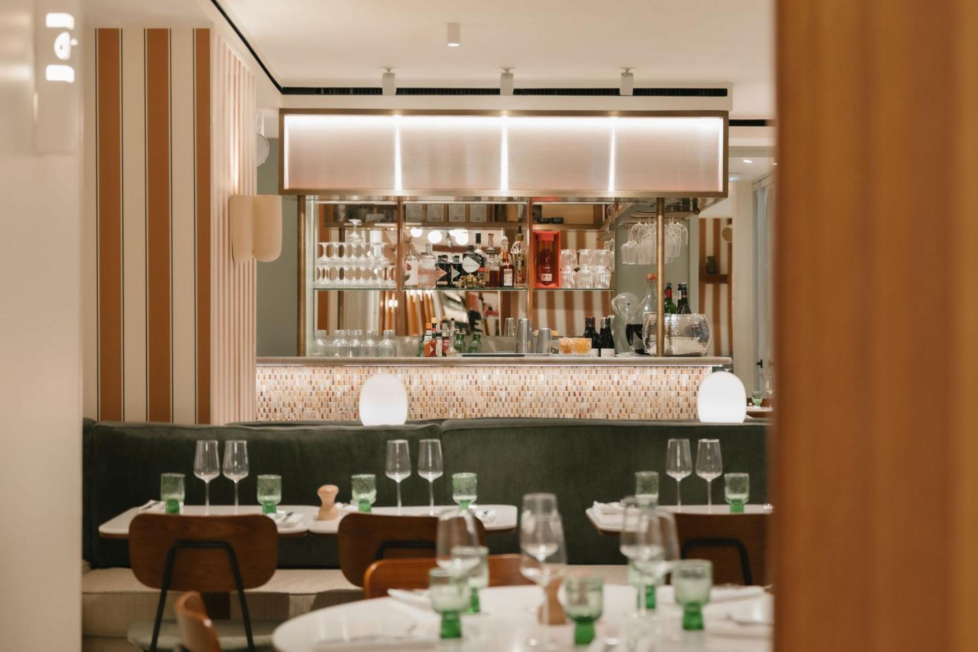 Hotel Padam Parijs