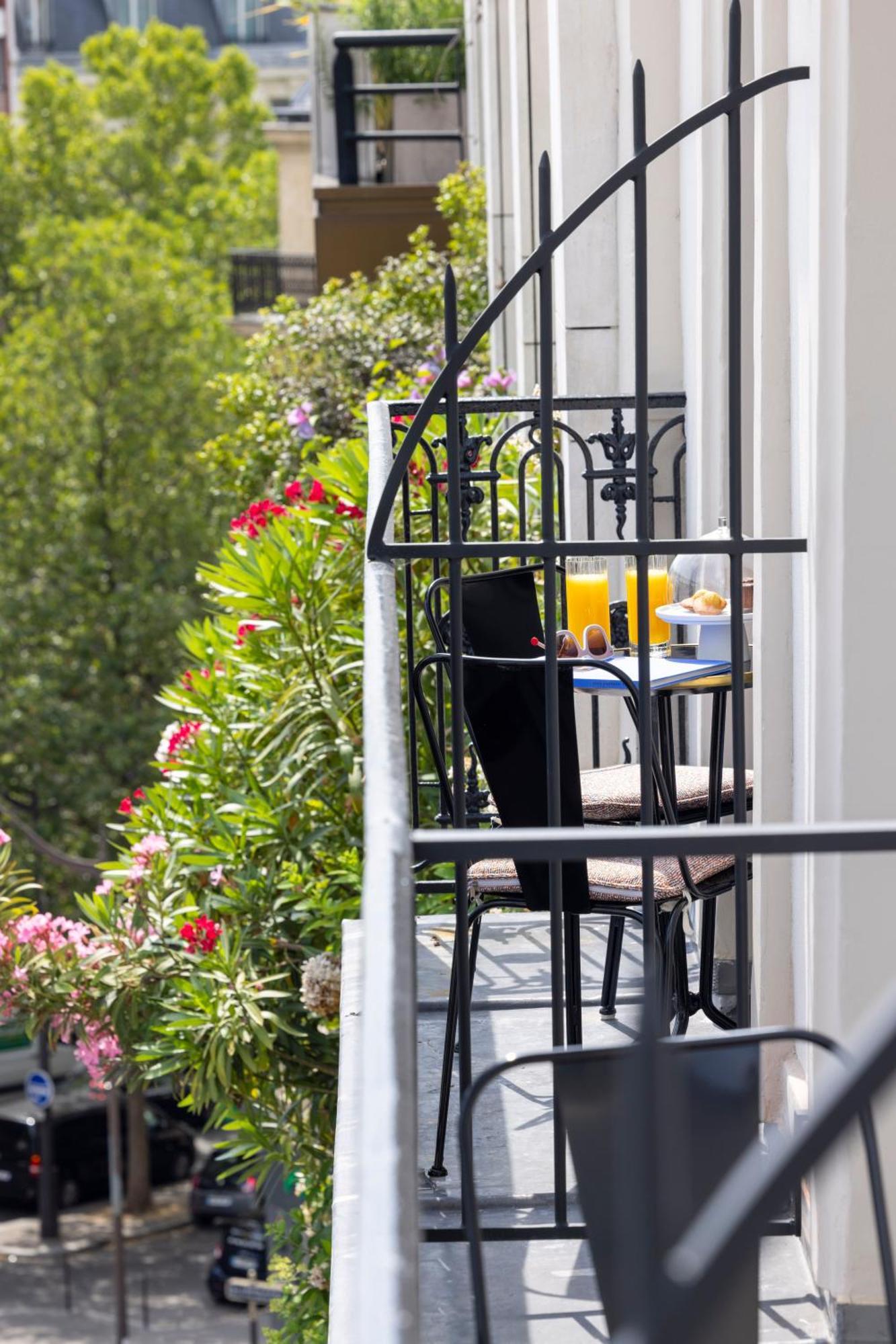 Hotel Padam Parijs
